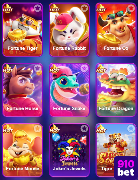 910bet.com descubra dinâmico jogo