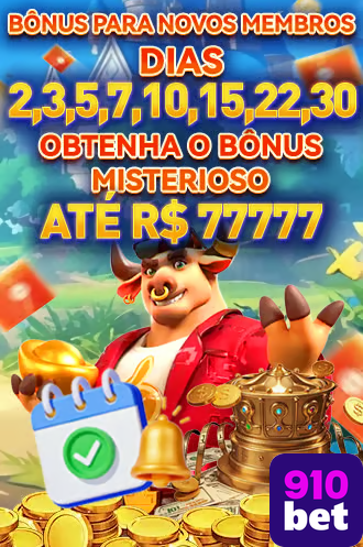 910bet.com participe de exclusivo jogo